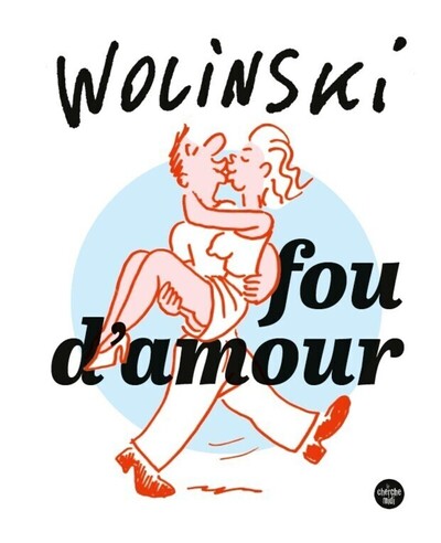 FOU D´AMOUR (NOUVELLE EDITION)