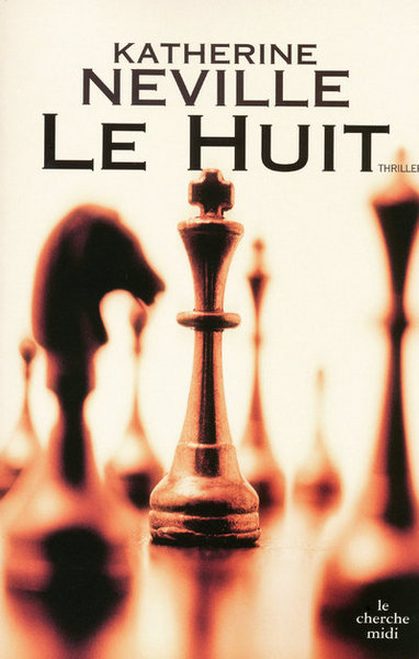 HUIT -NOUVELLE EDITION-