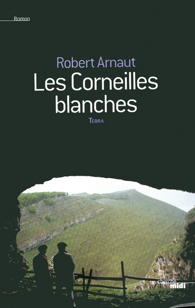 CORNEILLES BLANCHES
