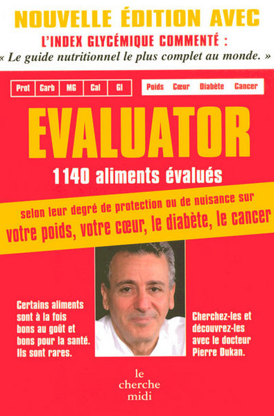 EVALUATOR