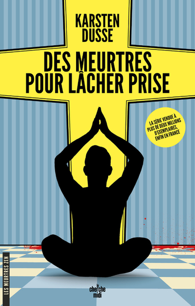 DES MEURTRES POUR LACHER PRISE - MEURTRES ZEN - TOME 2