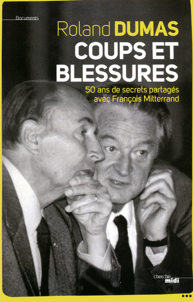 COUPS ET BLESSURES