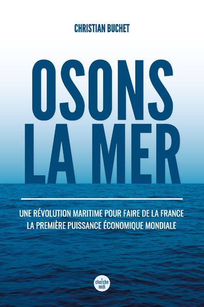 OSONS LA MER
