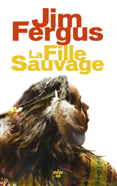 LA FILLE SAUVAGE (NED 2025)