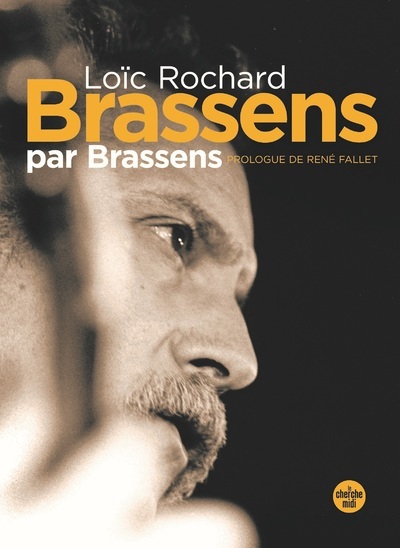 BRASSENS PAR BRASSENS