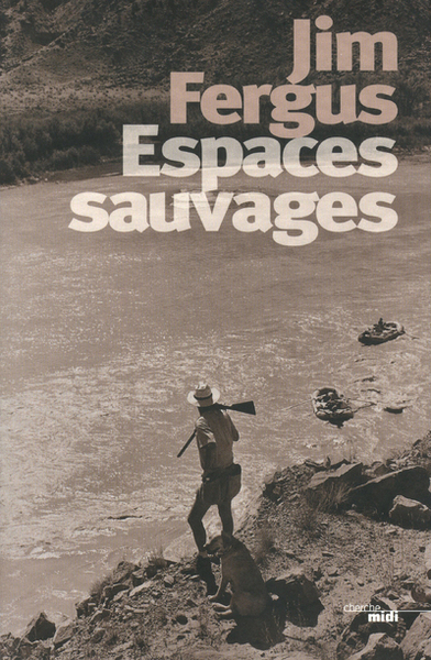 ESPACES SAUVAGES