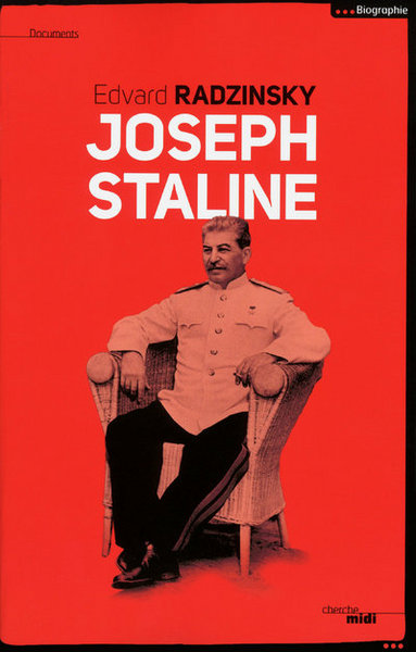 JOSEPH STALINE