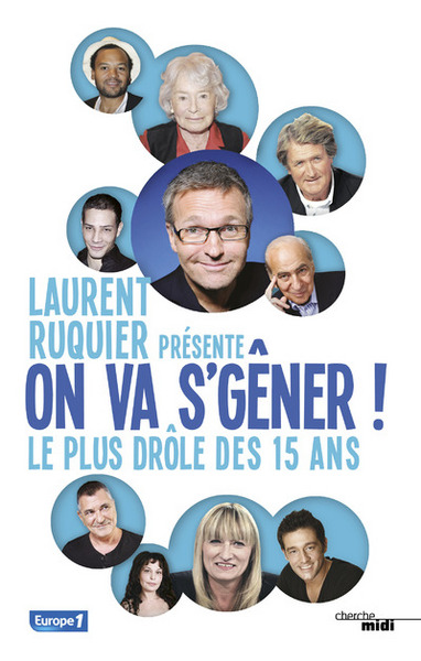 ON VA S´GENER ! - LE PLUS DROLE DES 15 ANS
