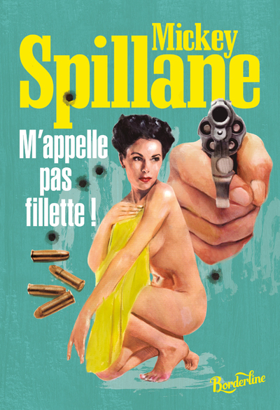 M´APPELLE PAS FILLETTE !