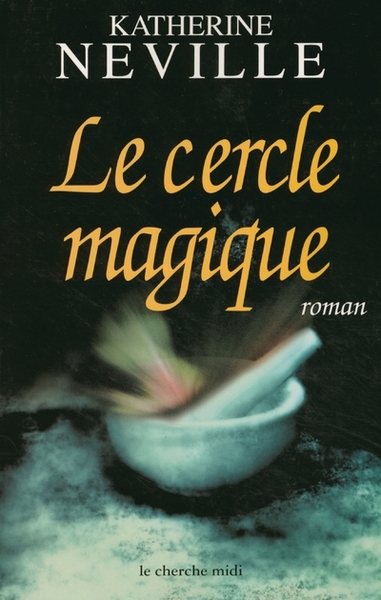 CERCLE MAGIQUE