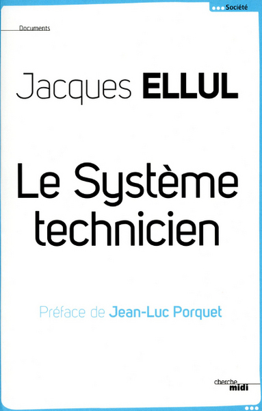 SYSTEME TECHNICIEN