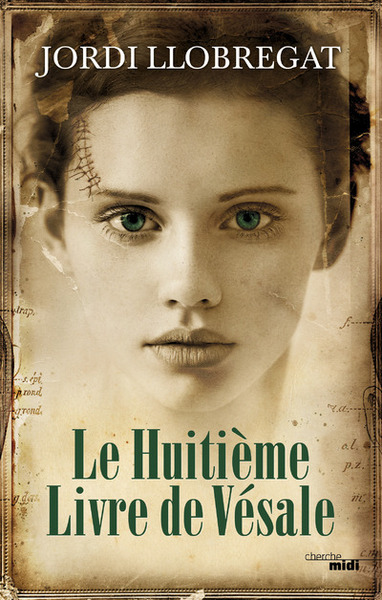 HUITIEME LIVRE DE VESALE