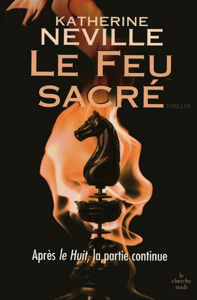 FEU SACRE