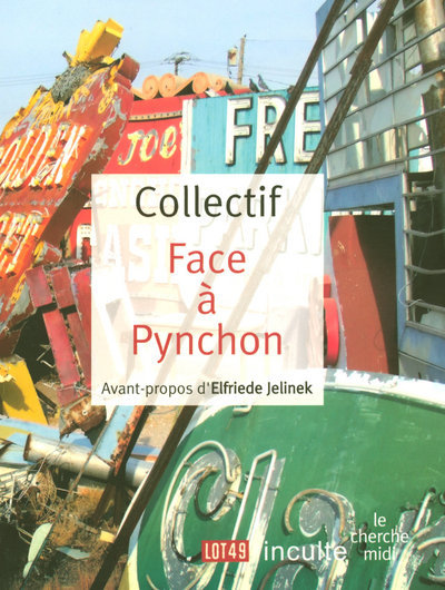 FACE A PYNCHON