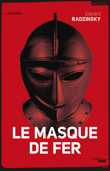 MASQUE DE FER