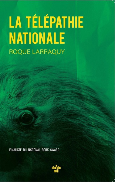 LA TELEPATHIE NATIONALE