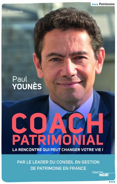 COACH PATRIMONIAL