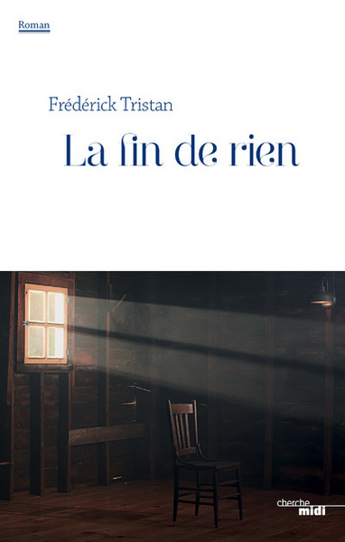 FIN DE RIEN
