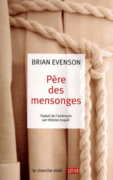 PERE DES MENSONGES