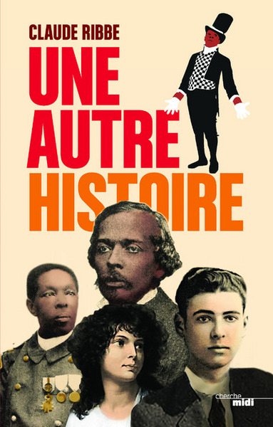 AUTRE HISTOIRE