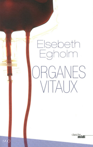 ORGANES VITAUX