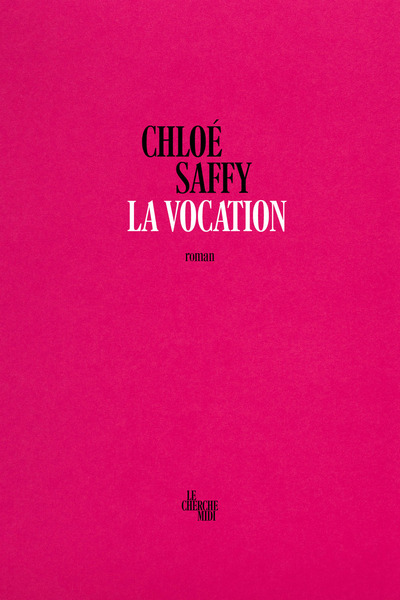 VOCATION