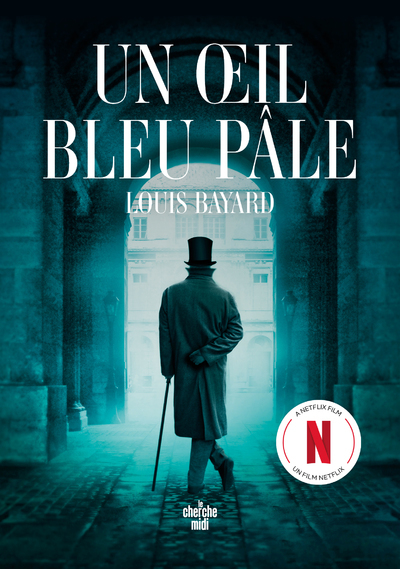 OEIL BLEU PALE (NE)