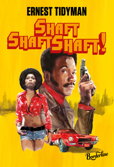 SHAFT SHAFT SHAFT !