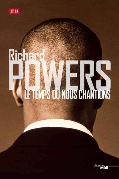 TEMPS OU NOUS CHANTIONS