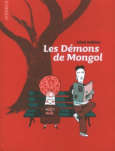 DEMONS DE MONGOL (LES)