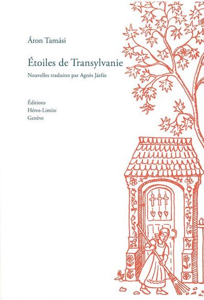 ETOILES DE TRANSYLVANIE