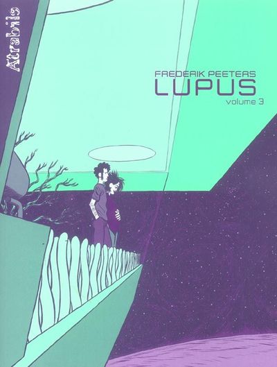 LUPUS T3