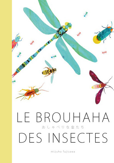 BROUHAHA DES INSECTES