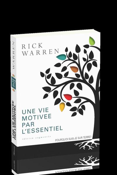 VIE MOTIVEE PAR L´ESSENTIEL. EDITION AUGMENTEE : POURQUOI SUIS-JE SUR T