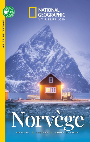 NORVEGE