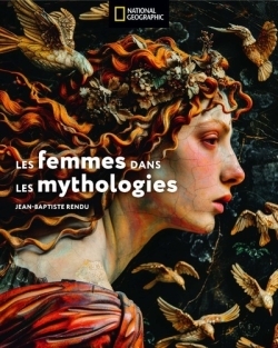 FEMMES DANS LA MYTHOLOGIE