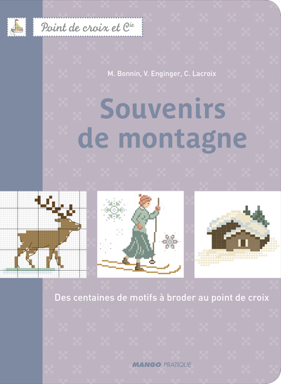 SOUVENIRS DE MONTAGNE