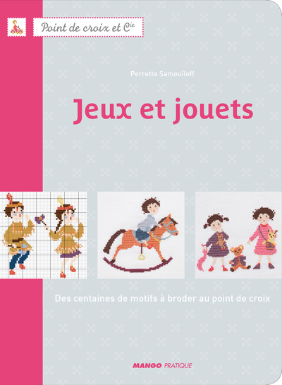 JEUX ET JOUETS
