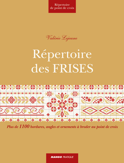 REPERTOIRE DES FRISES