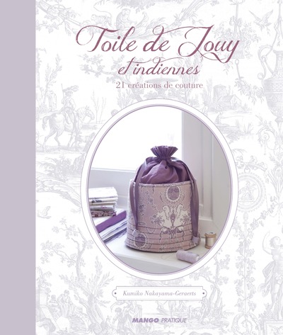TOILE DE JOUY REVISITEE