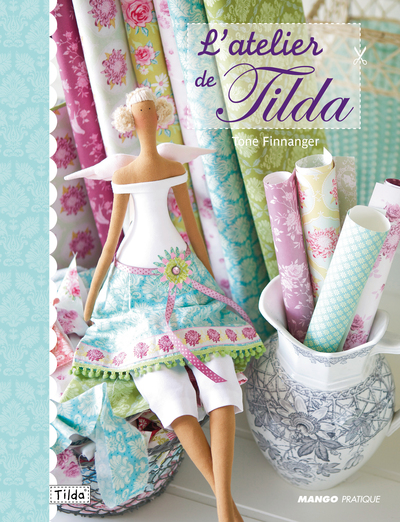 ATELIER DE TILDA