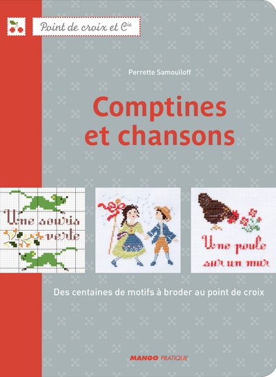 COMPTINES ET CHANSONS DE FRANCE