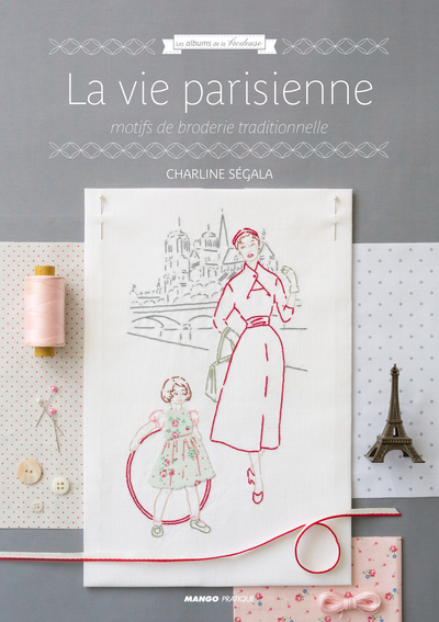 VIE PARISIENNE
