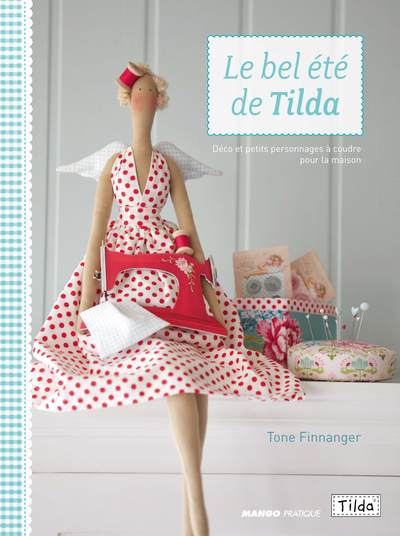 BEL ETE DE TILDA