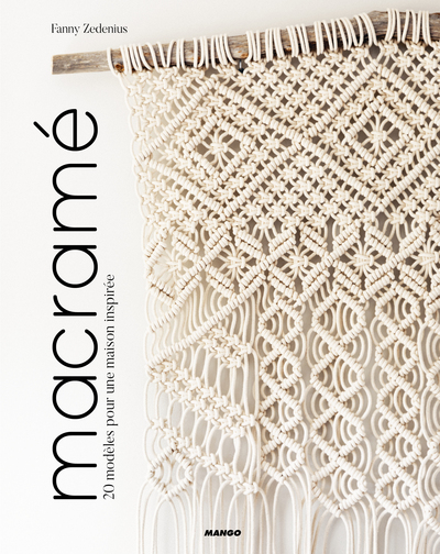 HORS COLLECTION ART DU FIL MACRAME