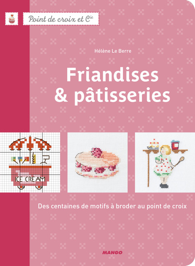 FRIANDISES ET PATISSERIES