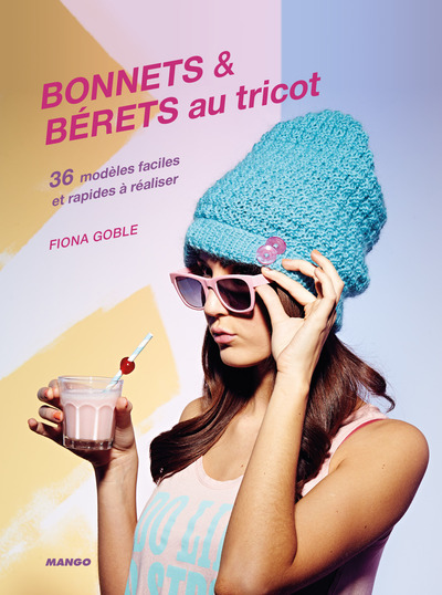 BONNETS ET BERETS AU TRICOT