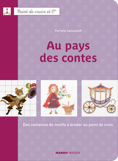 AU PAYS DES CONTES