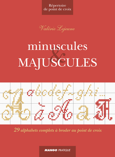 MINUSCULES ET MAJUSCULES