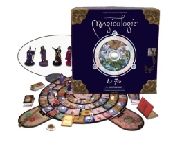 MAGICOLOGIE - LE JEU